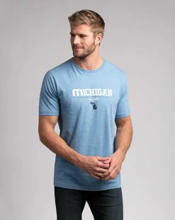 Mackinac Tee