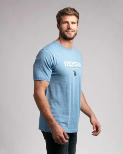 Mackinac Tee