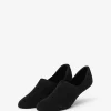Magic Man 2.0 No Show Sock