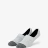Magic Man 2.0 No Show Sock