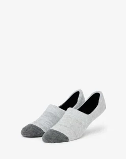 Magic Man 2.0 No Show Sock