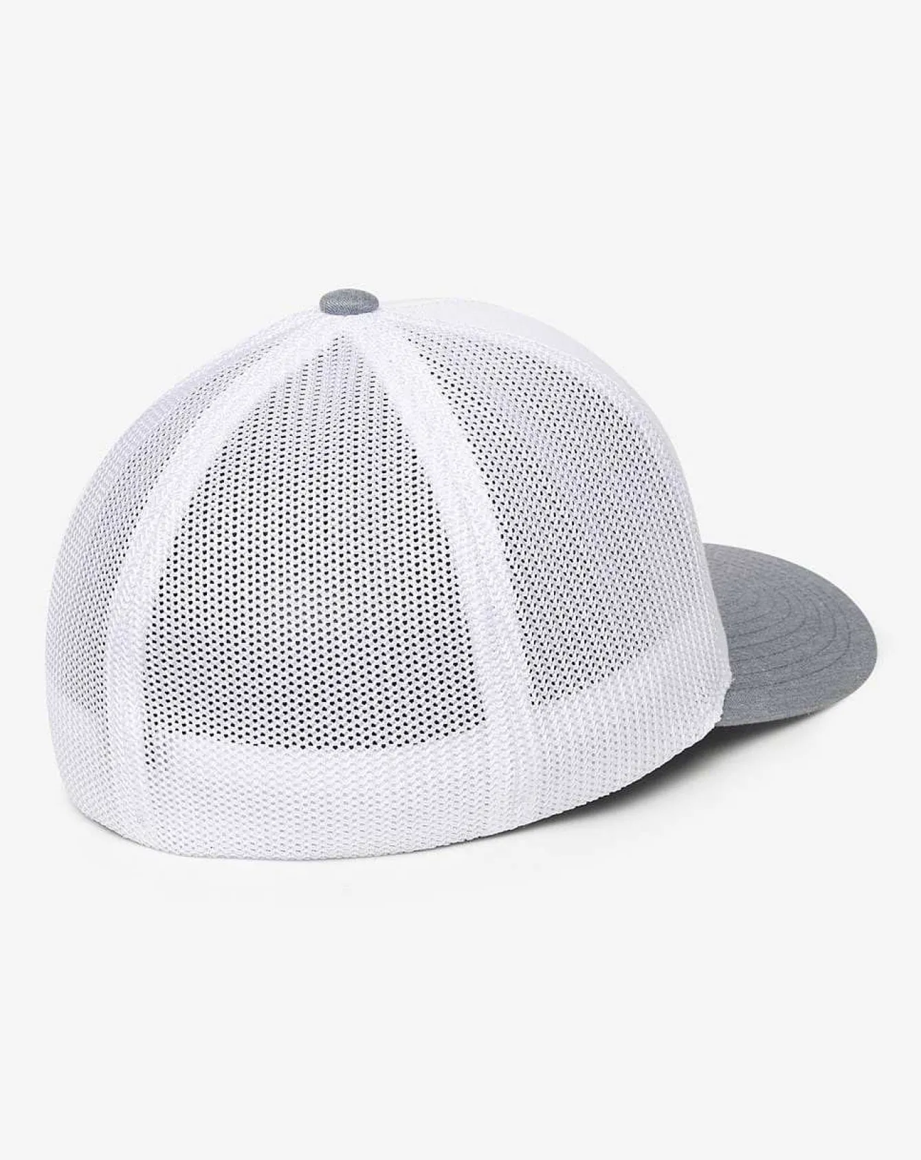 Mahi Mahi Fitted Hat
