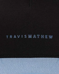 Main Port Snapback Hat