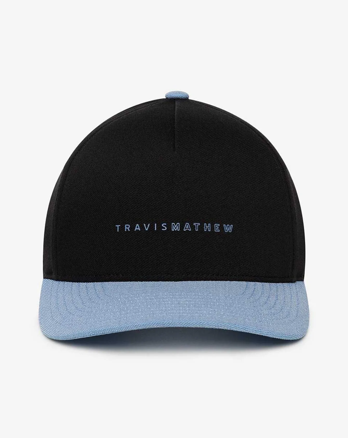 Main Port Snapback Hat