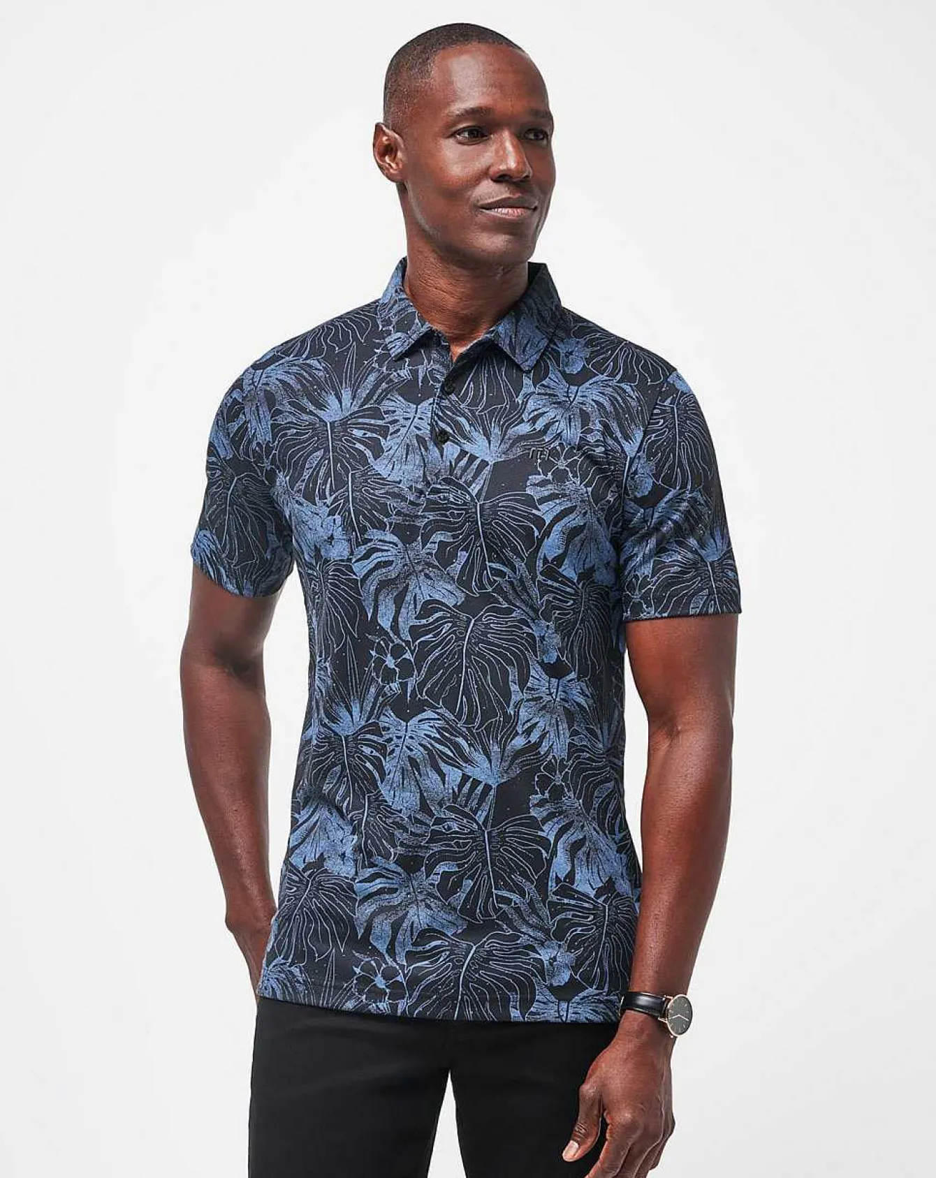 Mainlanders Polo