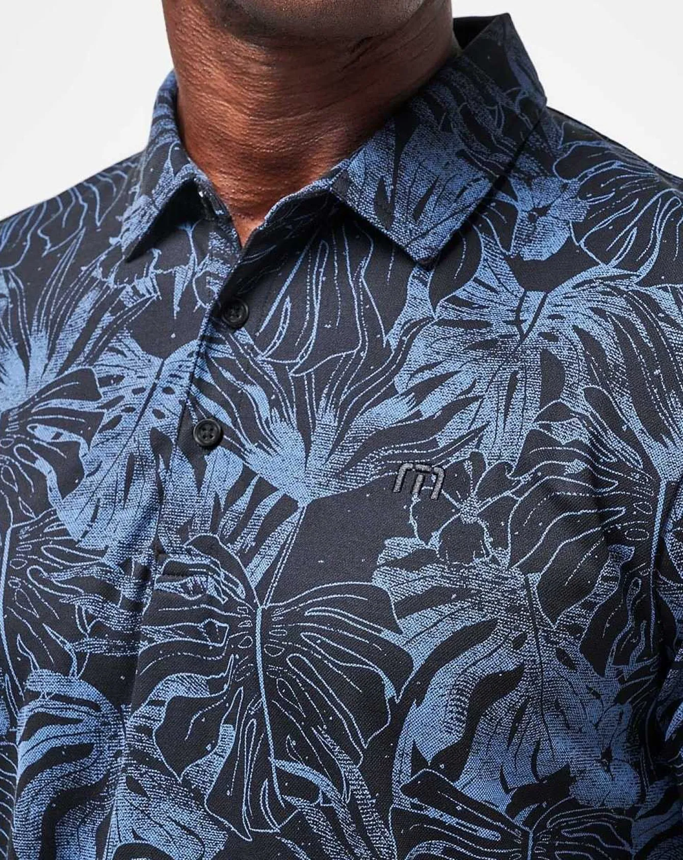 Mainlanders Polo
