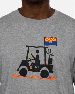 Man Of The Desert Tee