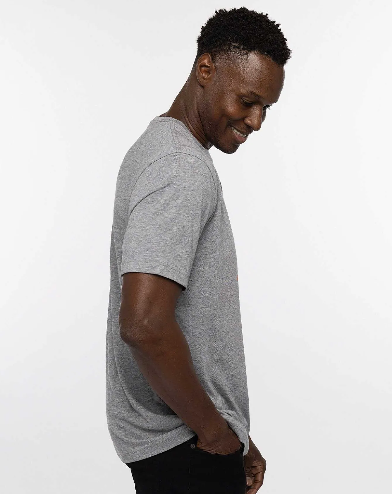 Man Of The Desert Tee