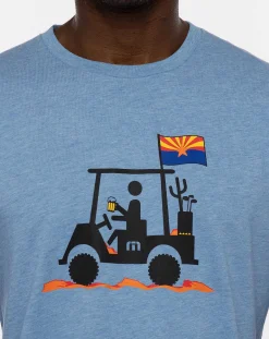Man Of The Desert Tee