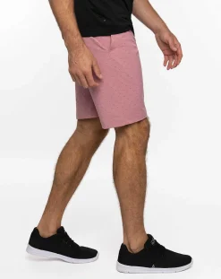 Manzanillo Short 9In