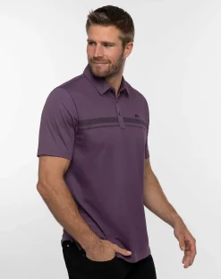 Meet In The Lobby Polo