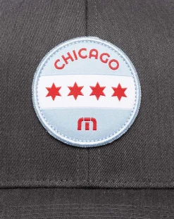 Midway Fitted Hat