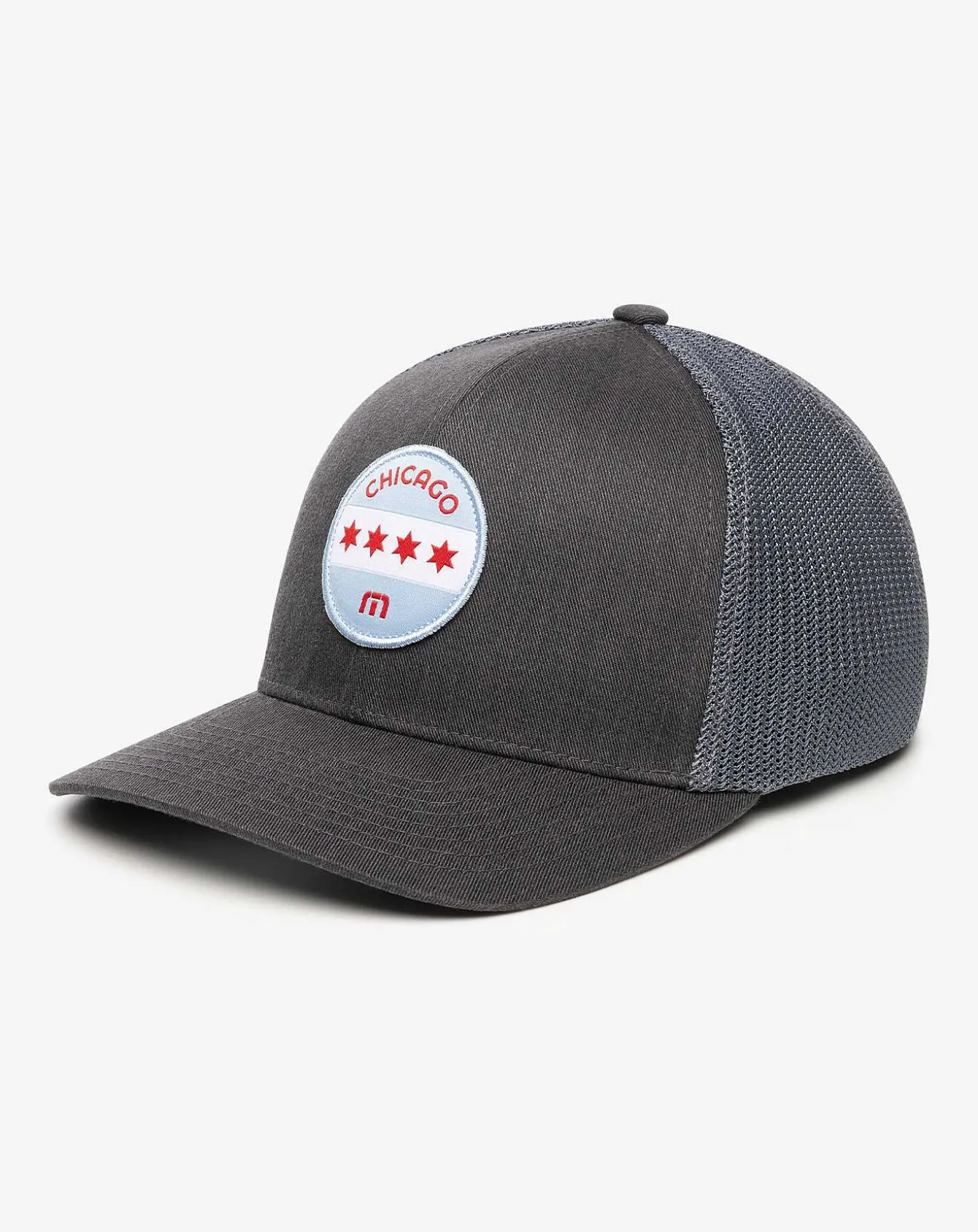 Midway Fitted Hat