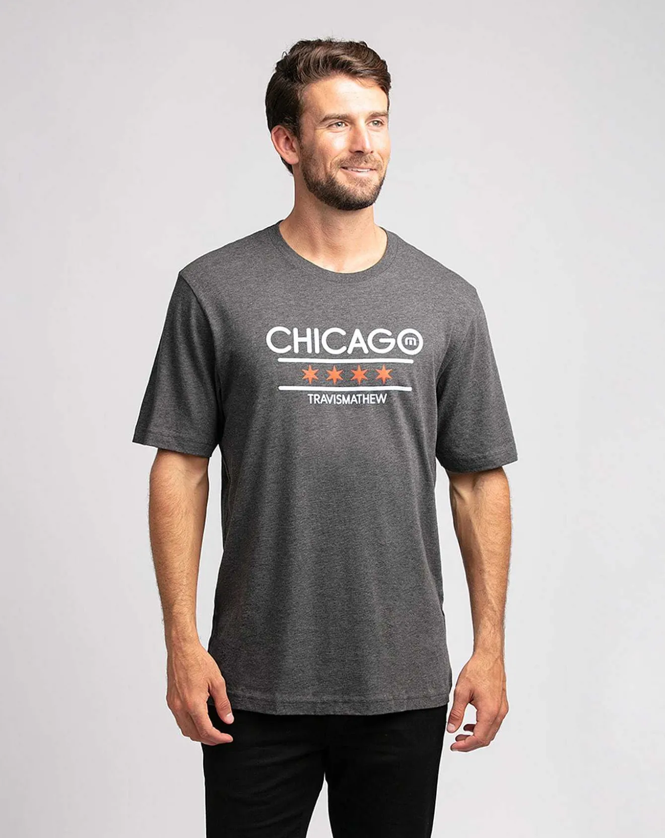Modernist Tee