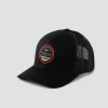 Mojave Sunrise Snapback Hat