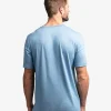 Monarch Tee