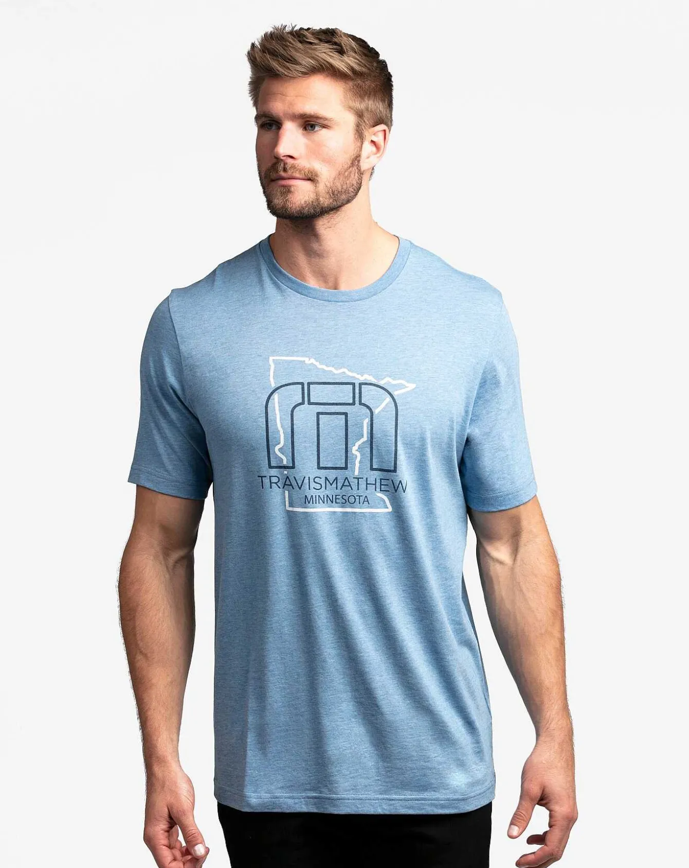 Monarch Tee