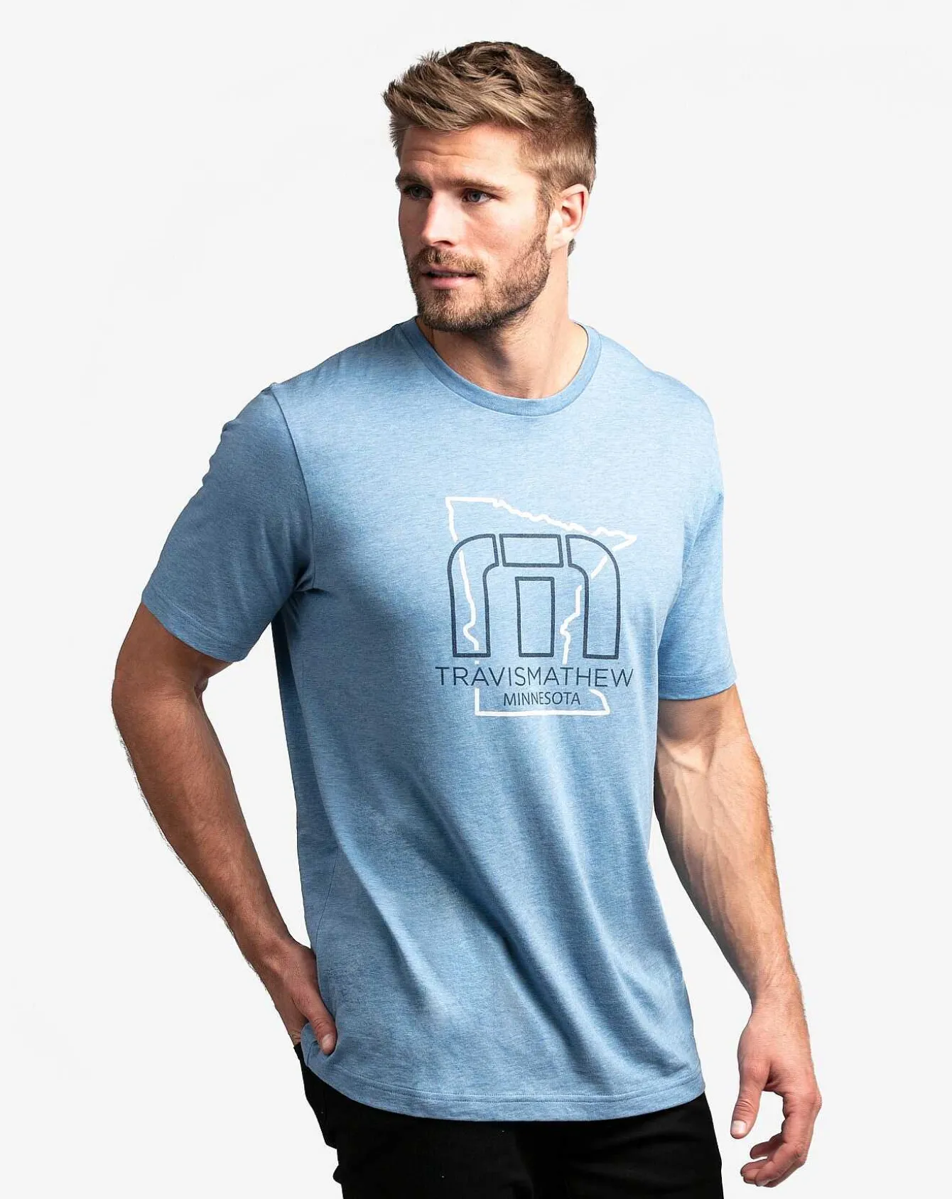 Monarch Tee
