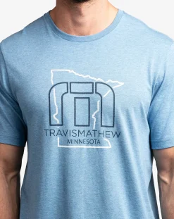 Monarch Tee