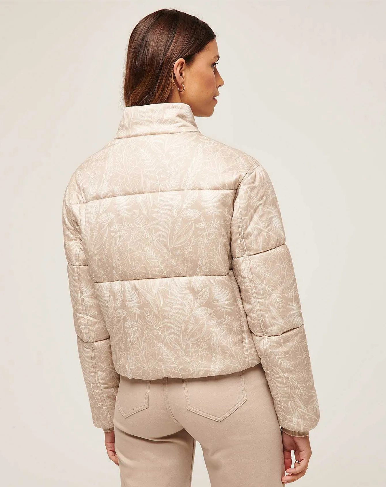 Mont Blanc 2.0 Puffer