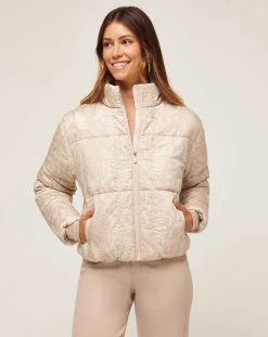Mont Blanc 2.0 Puffer