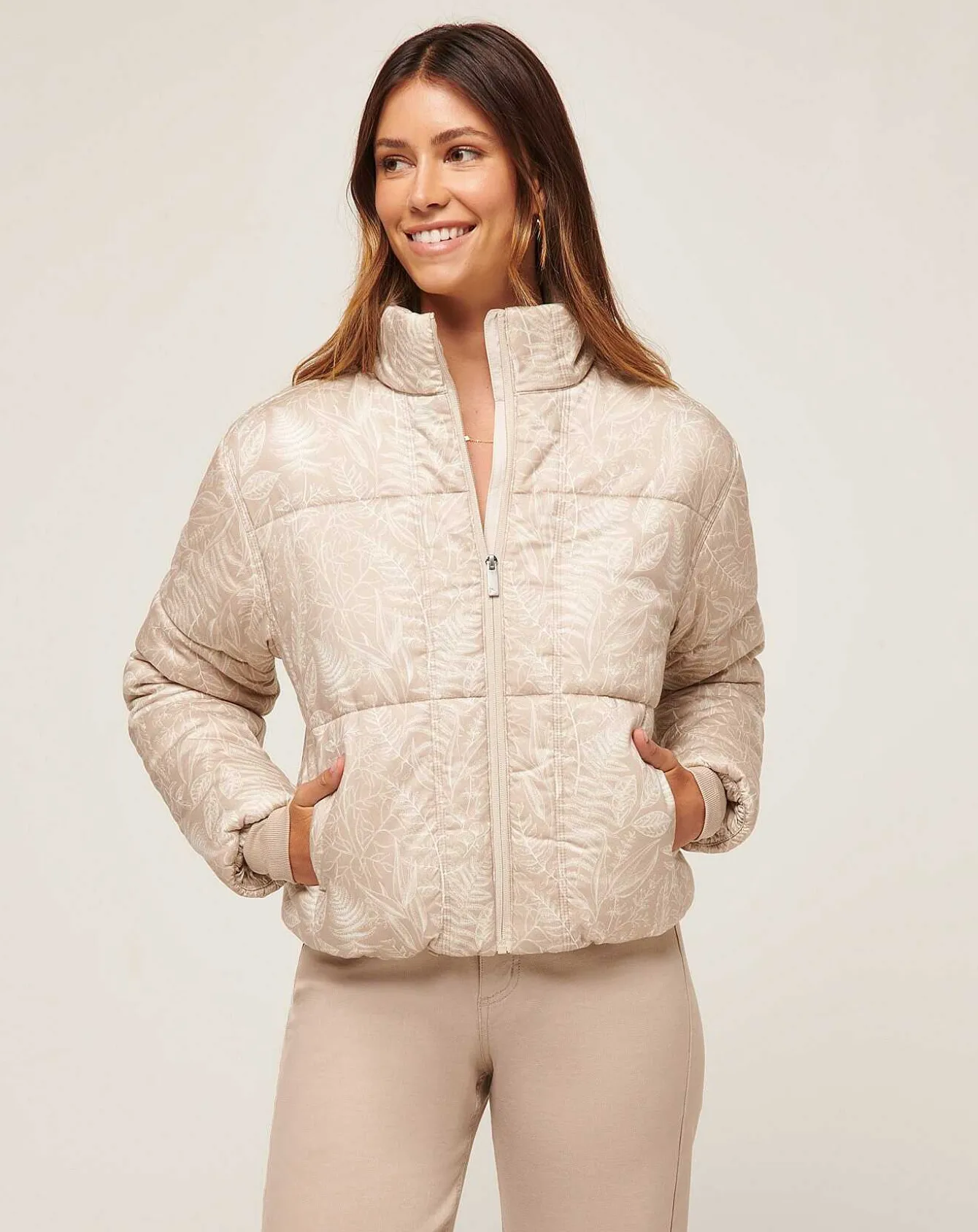 Mont Blanc 2.0 Puffer