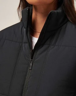 Mont Blanc Puffer