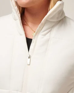 Mont Blanc Puffer