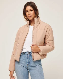 Mont Blanc Puffer