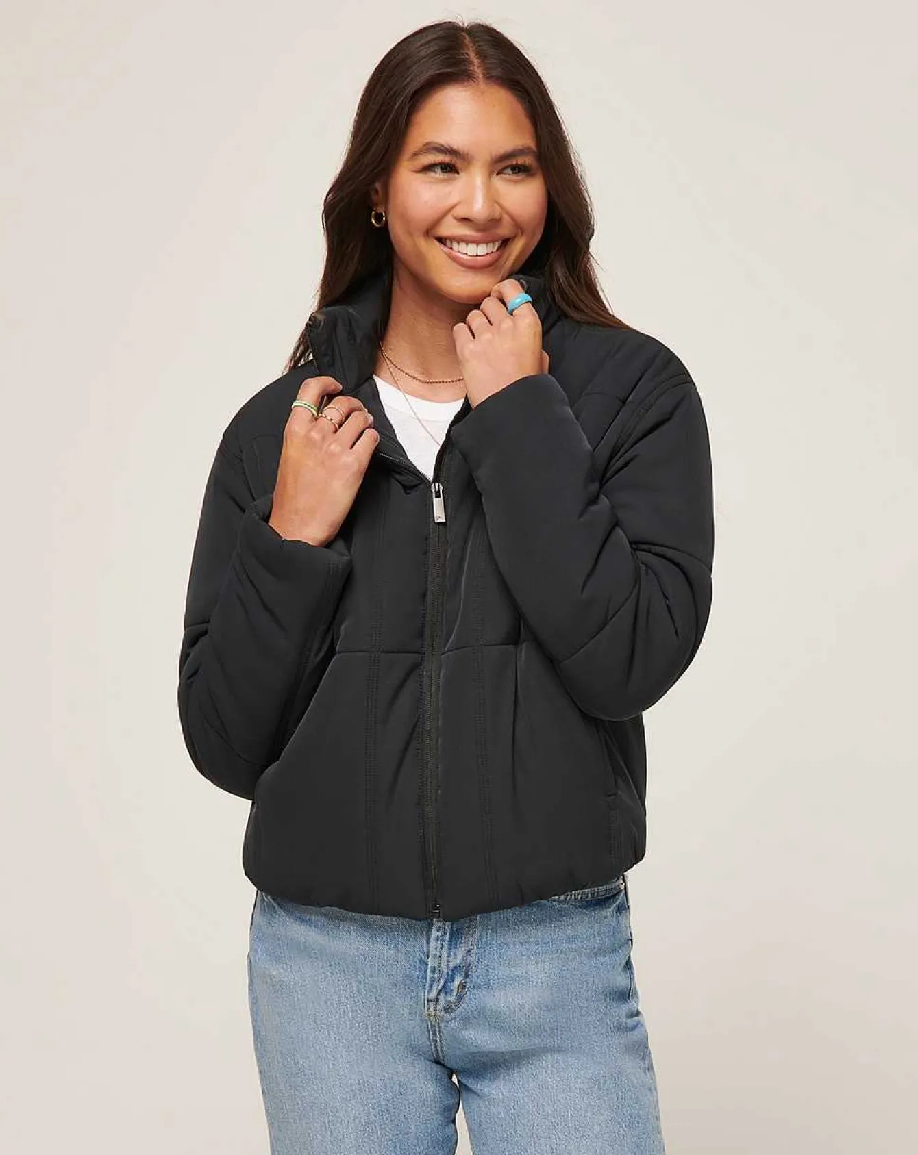 Mont Blanc Puffer