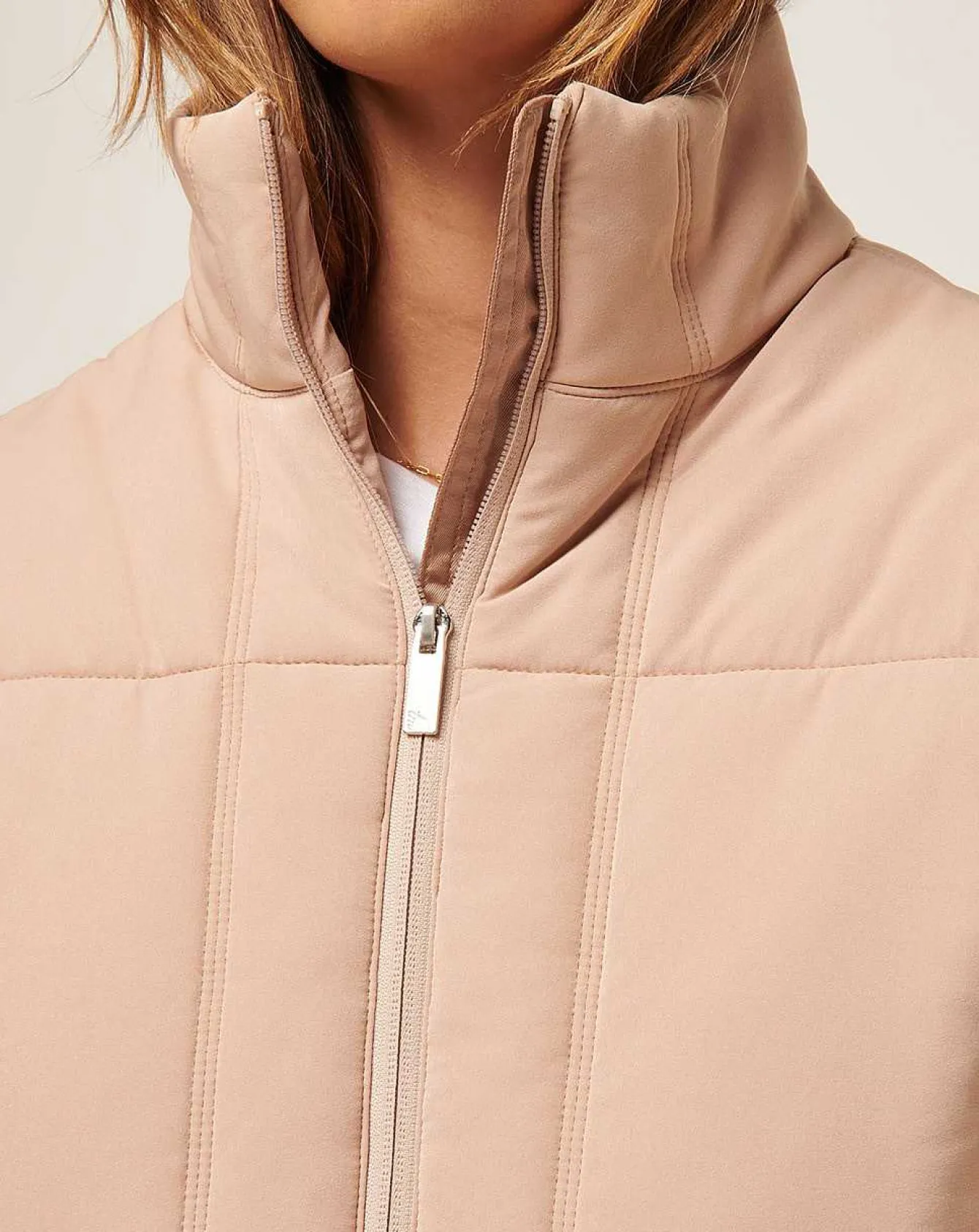 Mont Blanc Puffer