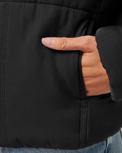 Mont Blanc Puffer