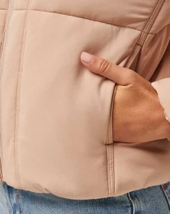 Mont Blanc Puffer