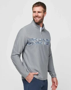 Move Mountains Quarter Zip