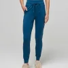 Moveknit Tie Jogger