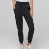 Moveknit Tie Jogger