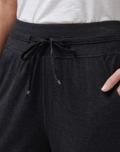 Moveknit Tie Jogger