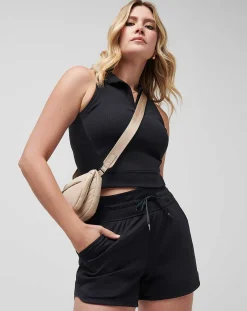 Moveknit Tie Short