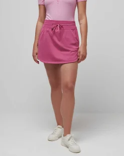 Moveknit Tie Skort