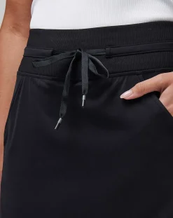 Moveknit Tie Skort