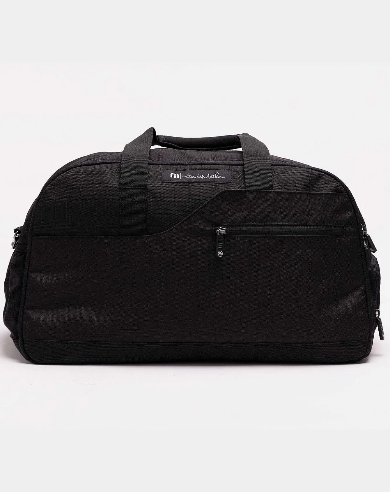 Muffle 2.0 Duffle Bag
