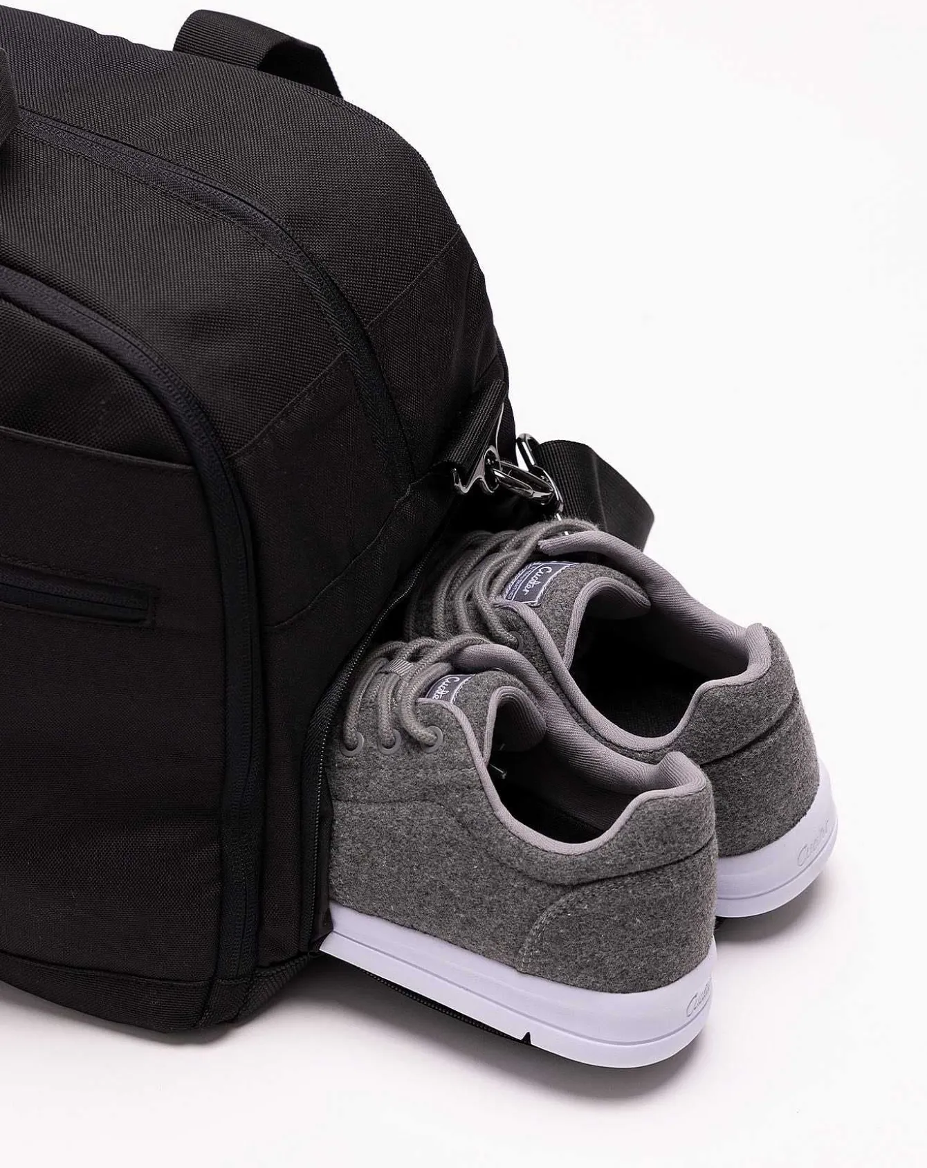 Muffle 2.0 Duffle Bag