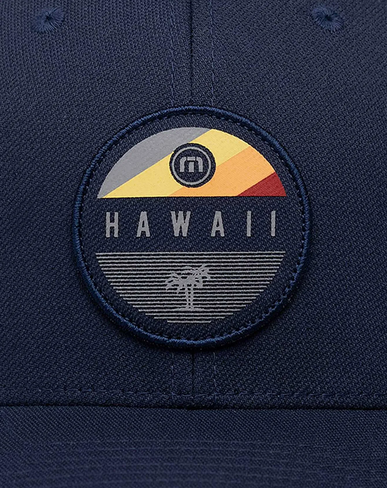 Narrows Snapback Hat