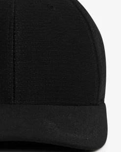 Nassau Fitted Hat