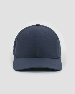 Nassau Fitted Hat