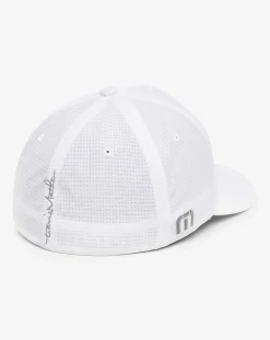 Nassau Fitted Hat
