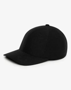 Nassau Fitted Hat