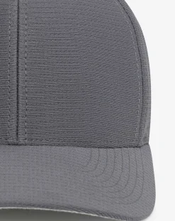 Nassau Fitted Hat