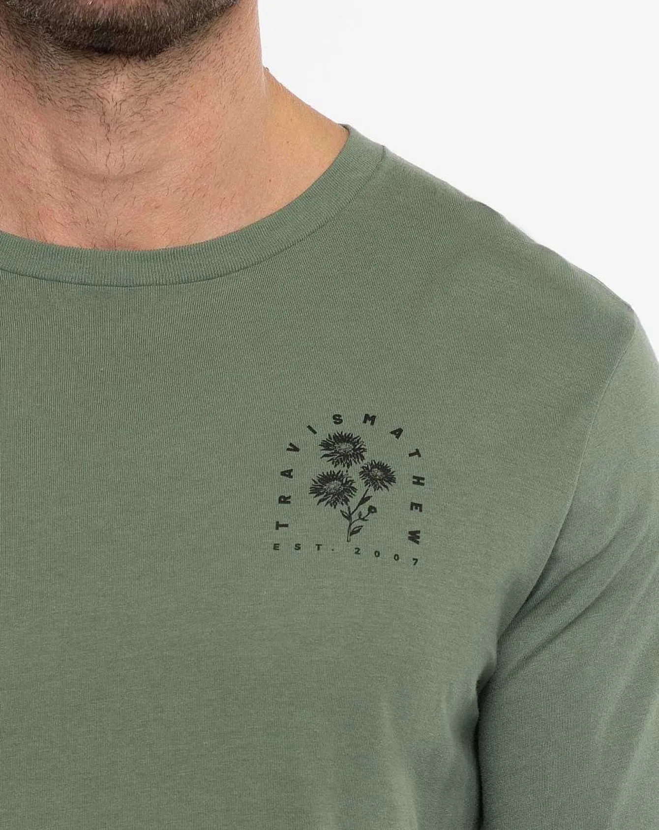 Naturalist Tee
