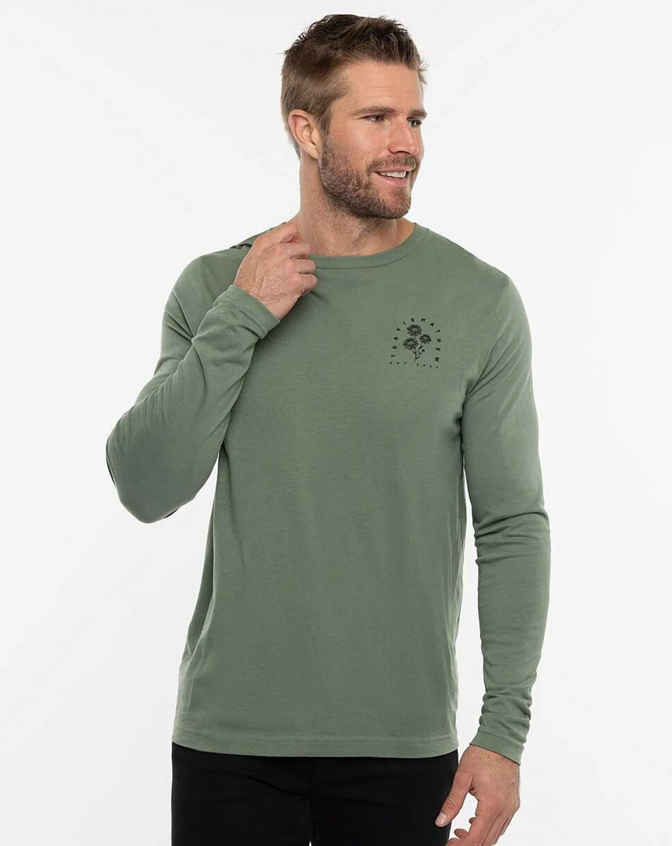 Naturalist Tee